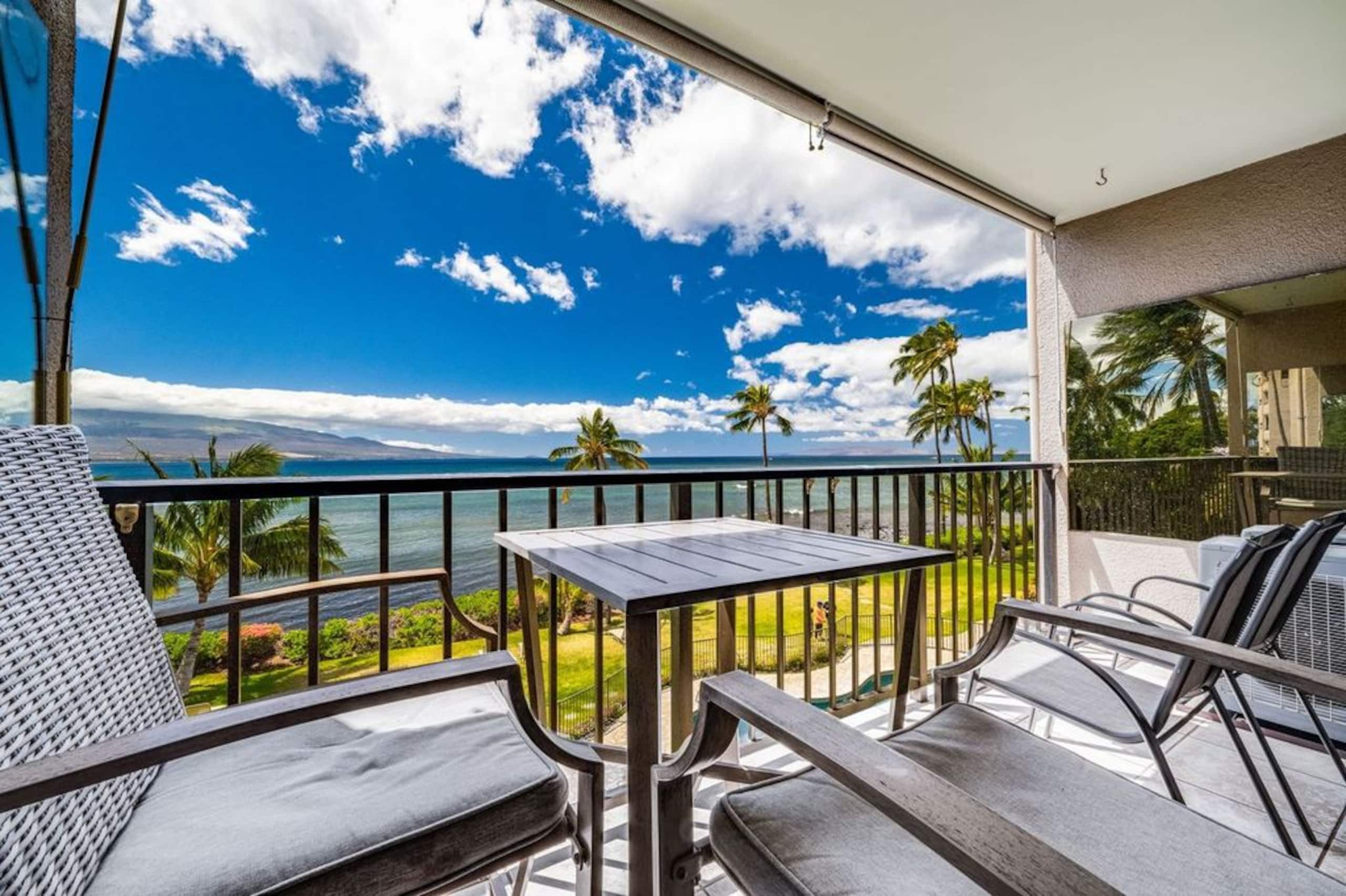 Condo in Wailuku · ★4.9 · 1 bedroom · 1 bed · 1 bath - Image 1
