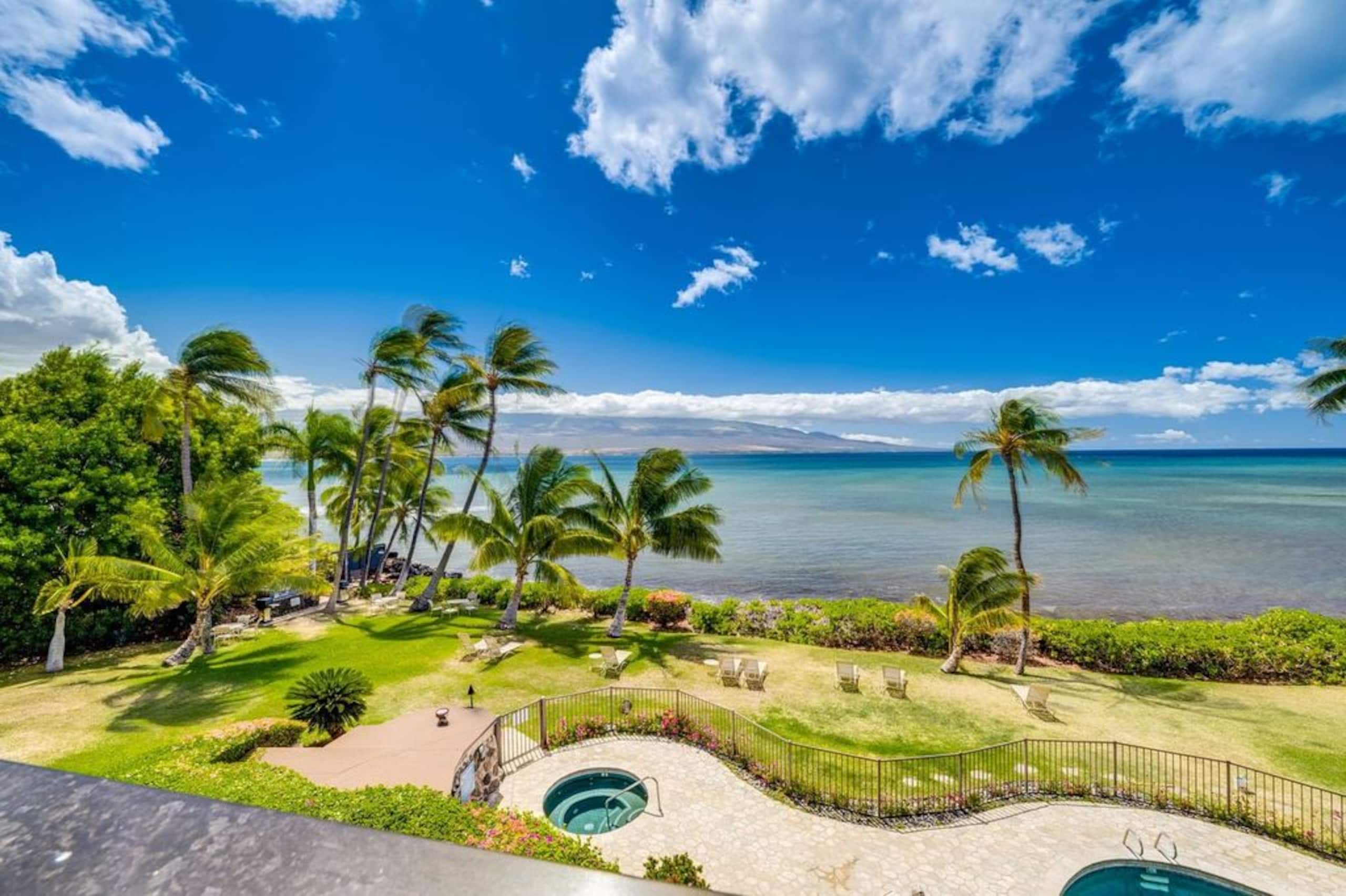 Condo in Wailuku · ★4.9 · 1 bedroom · 1 bed · 1 bath - Image 6