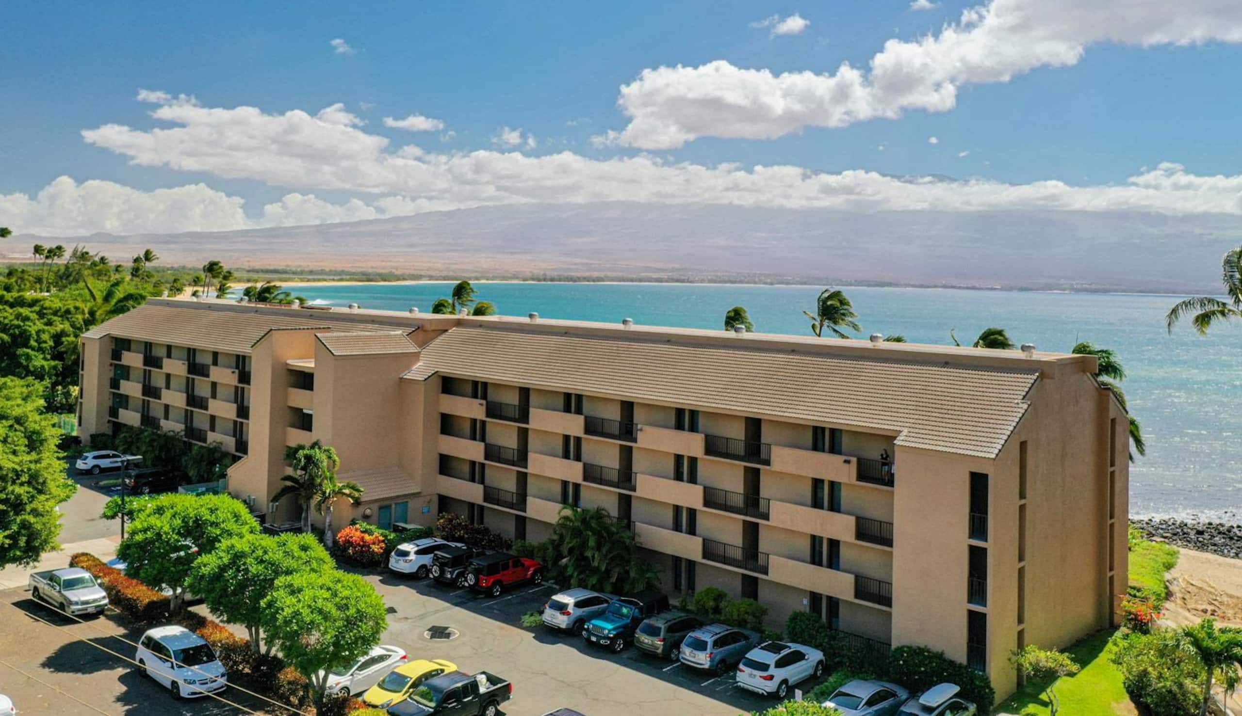 Condo in Wailuku · ★4.9 · 1 bedroom · 1 bed · 1 bath - Image 16