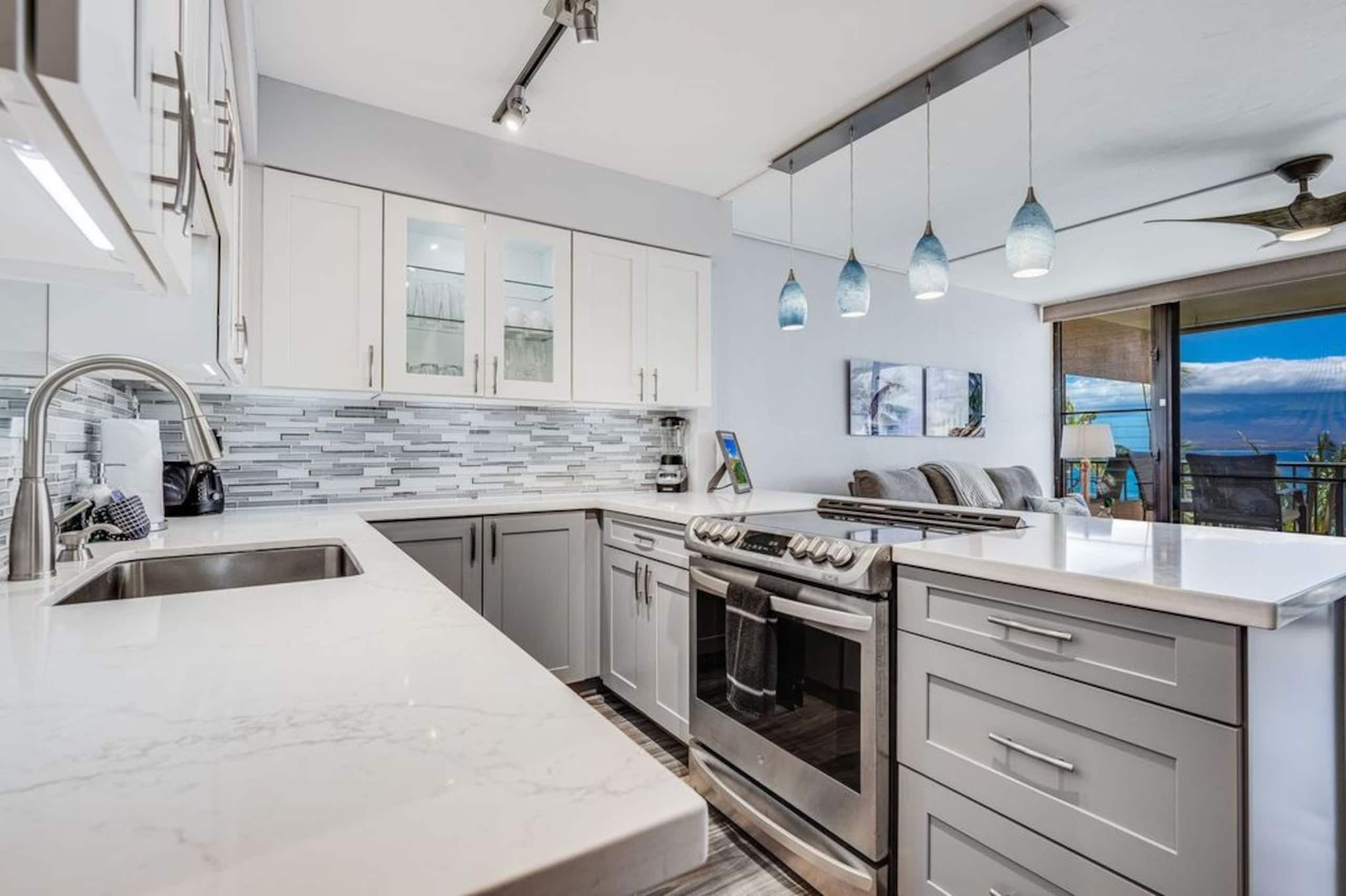 Condo in Wailuku · ★4.9 · 1 bedroom · 1 bed · 1 bath - Image 31