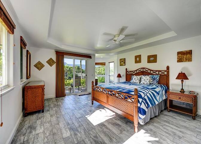 Princeville Kauai Townhouse gallery image 5