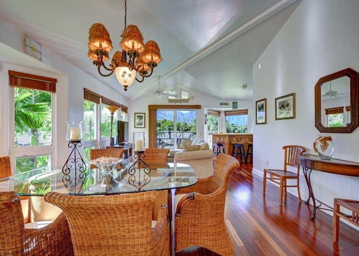 Princeville Kauai Townhouse - Kauai, HI