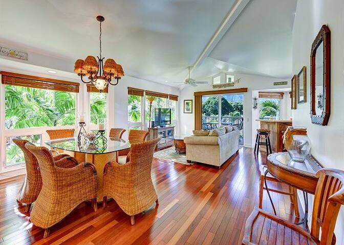 Princeville Kauai Townhouse gallery image 2