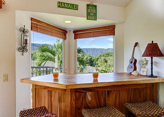 Princeville Kauai Townhouse gallery image 4