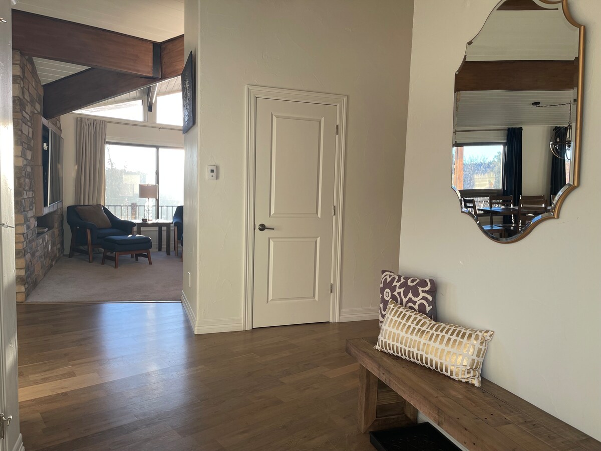 Successful Airbnb property: Mountain View Country Home in Black Forest