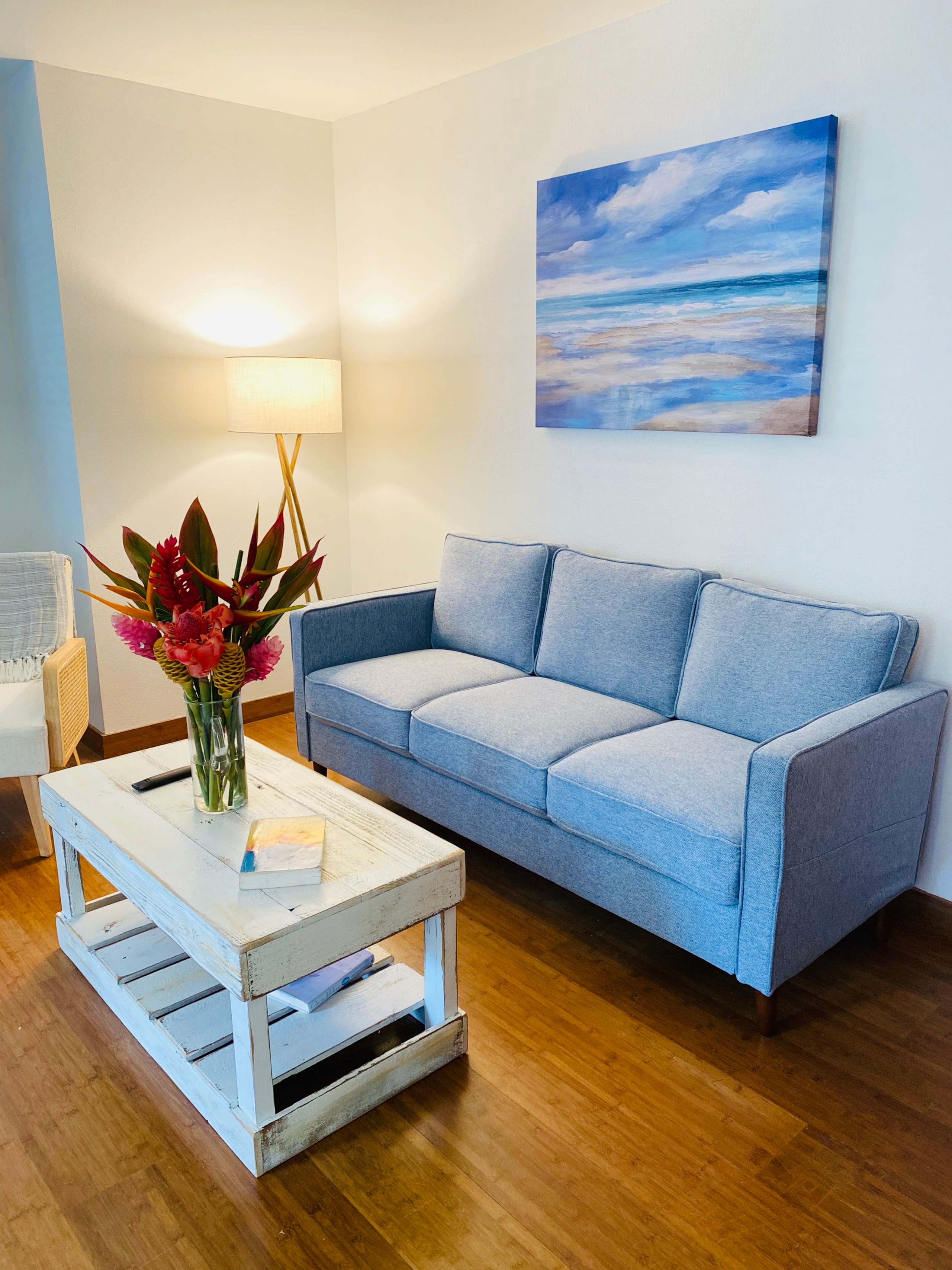 Condo in Princeville · ★4.93 · 2 bedrooms · 2 beds · 1 private bath - Image 8
