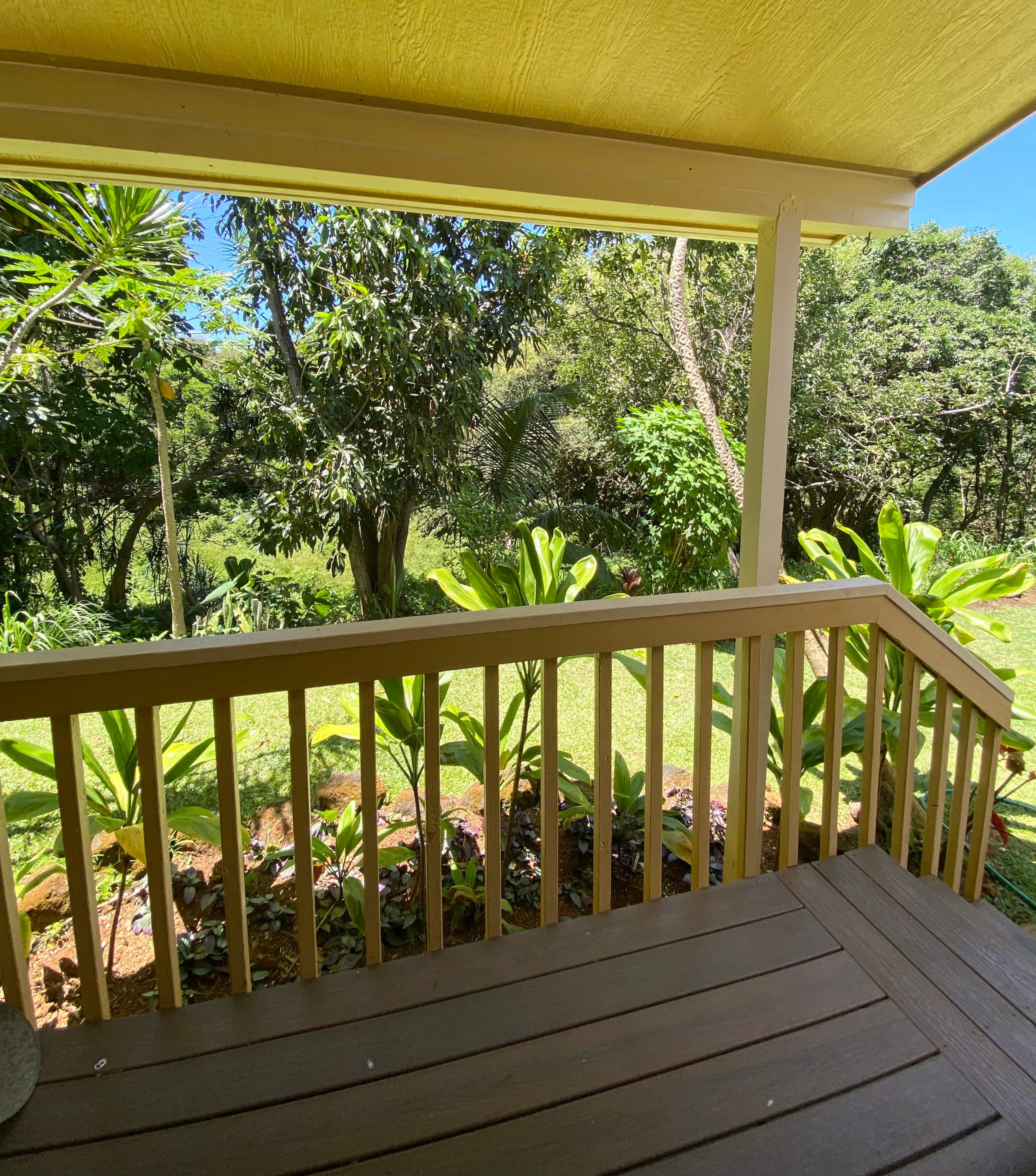 Condo in Princeville · ★4.93 · 2 bedrooms · 2 beds · 1 private bath - Image 6