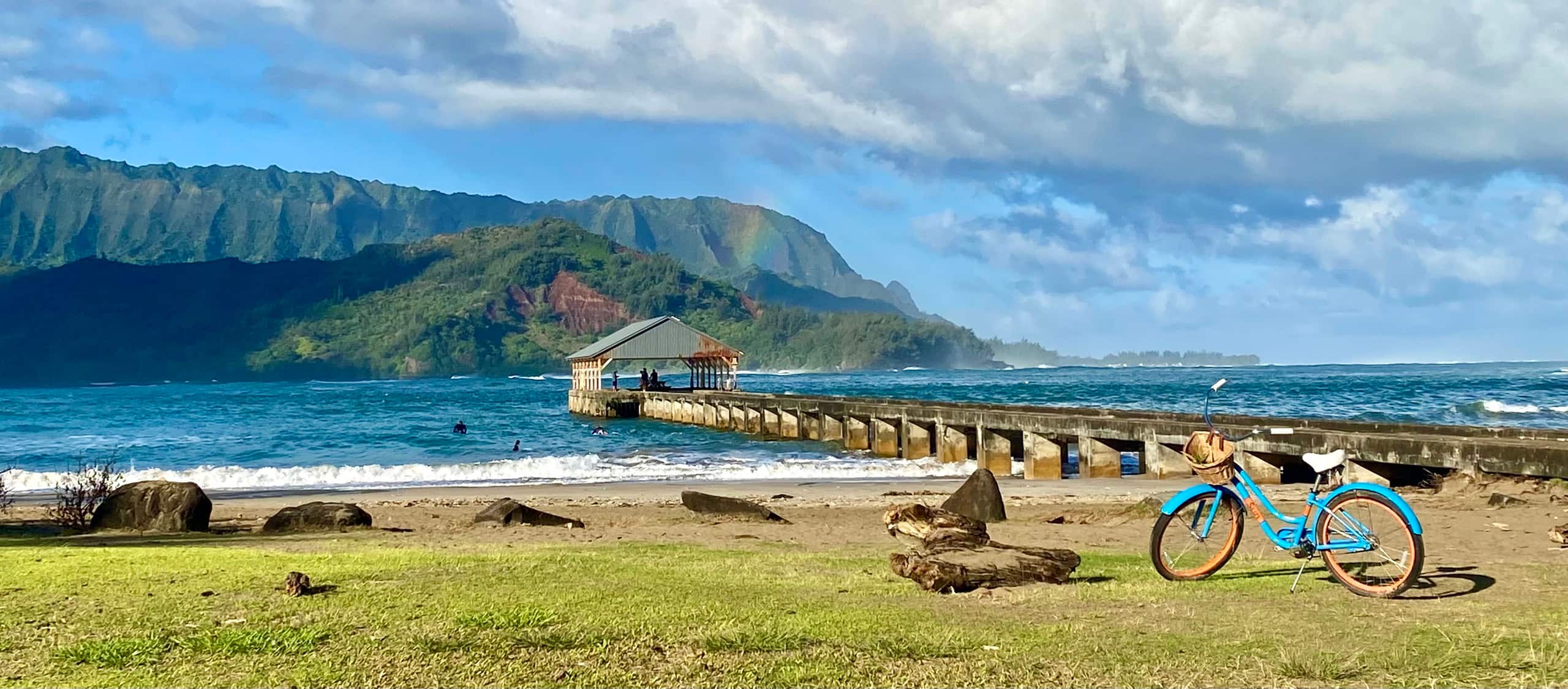 Condo in Princeville · ★4.93 · 2 bedrooms · 2 beds · 1 private bath - Image 14