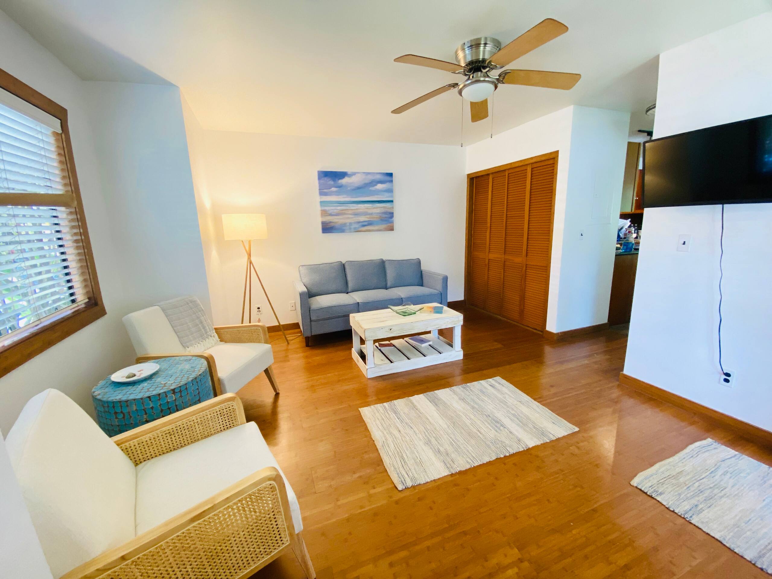 Condo in Princeville · ★4.93 · 2 bedrooms · 2 beds · 1 private bath - Image 5