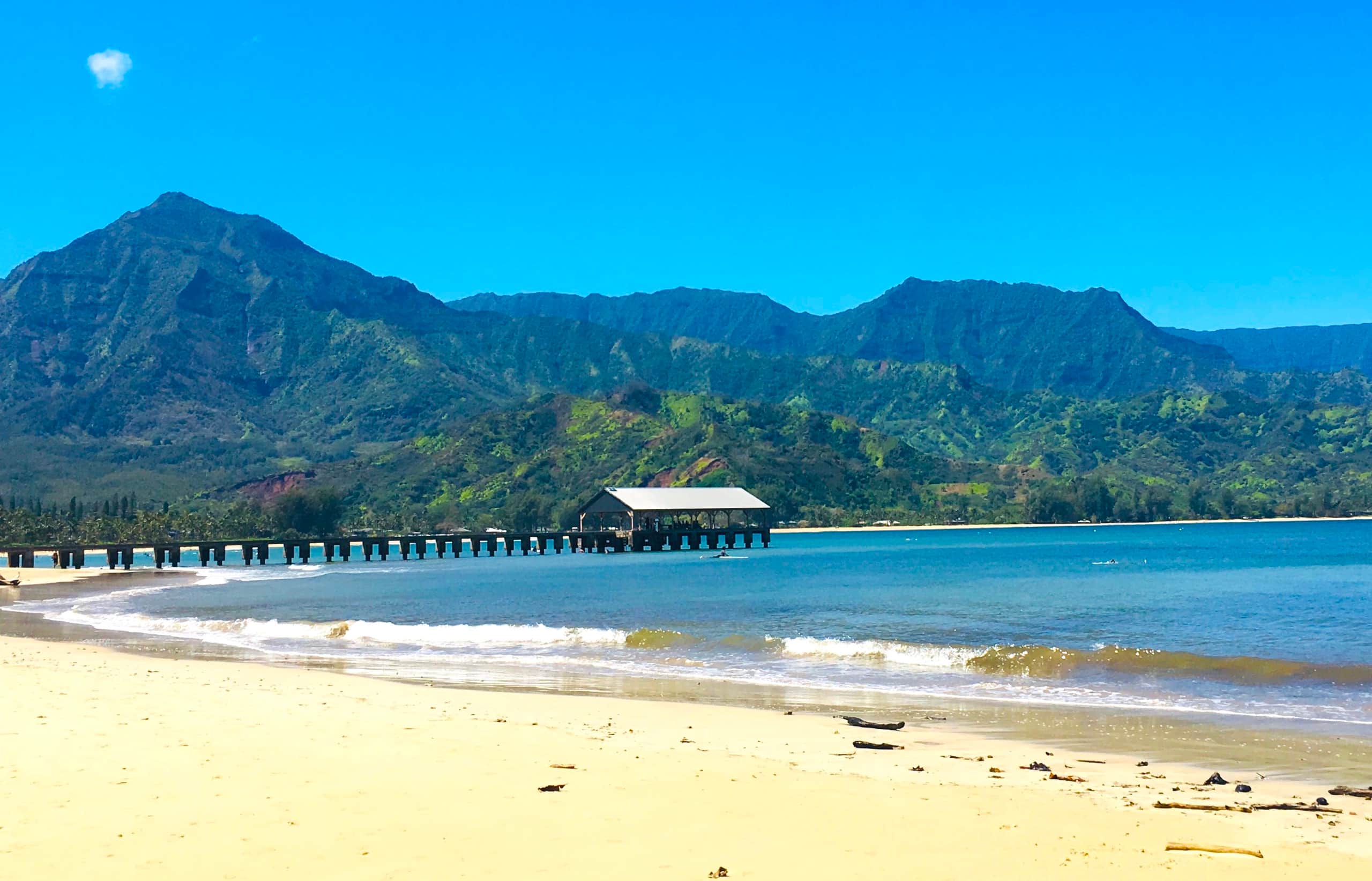 Condo in Princeville · ★4.93 · 2 bedrooms · 2 beds · 1 private bath - Image 30