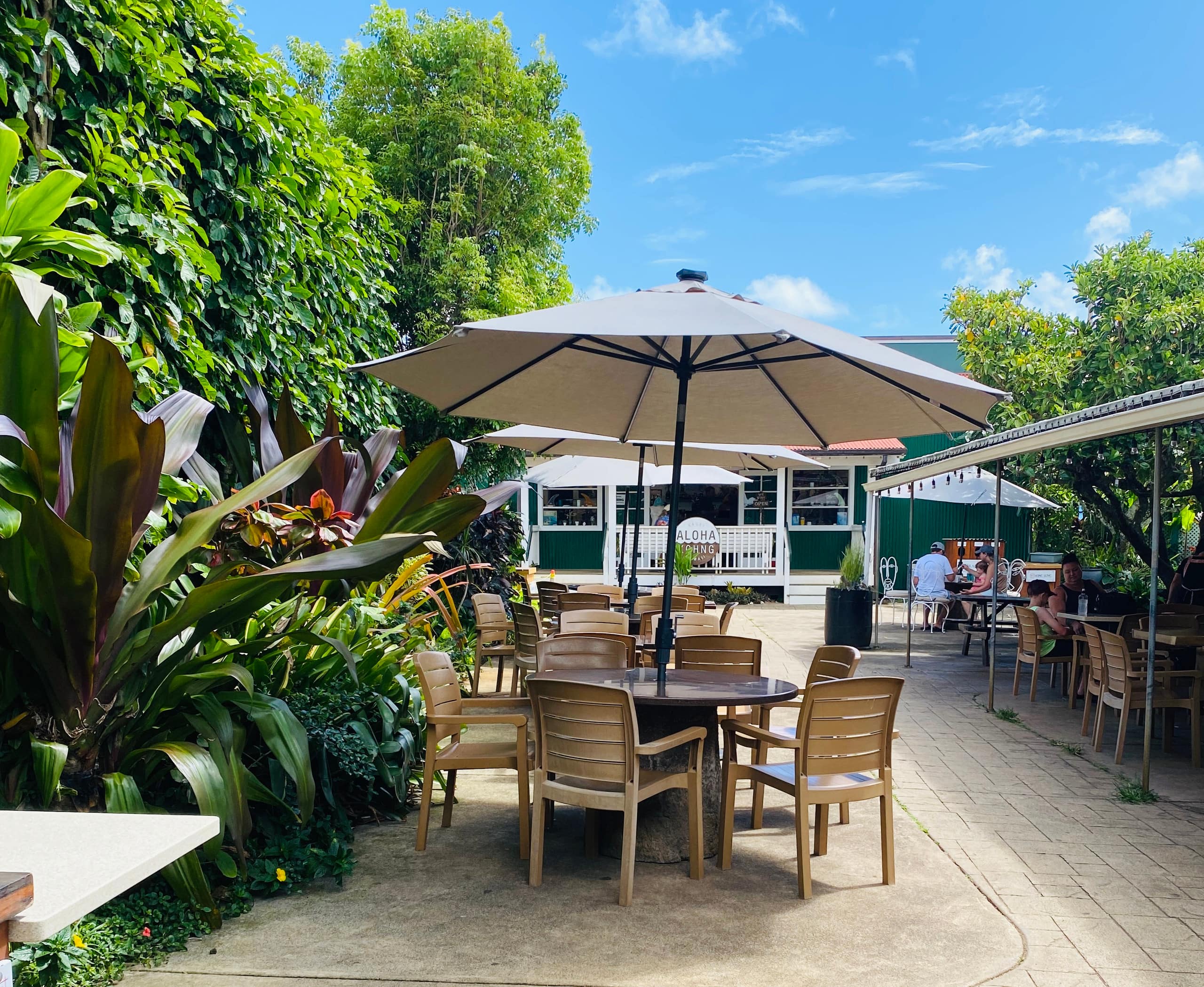 Condo in Princeville · ★4.93 · 2 bedrooms · 2 beds · 1 private bath - Image 28
