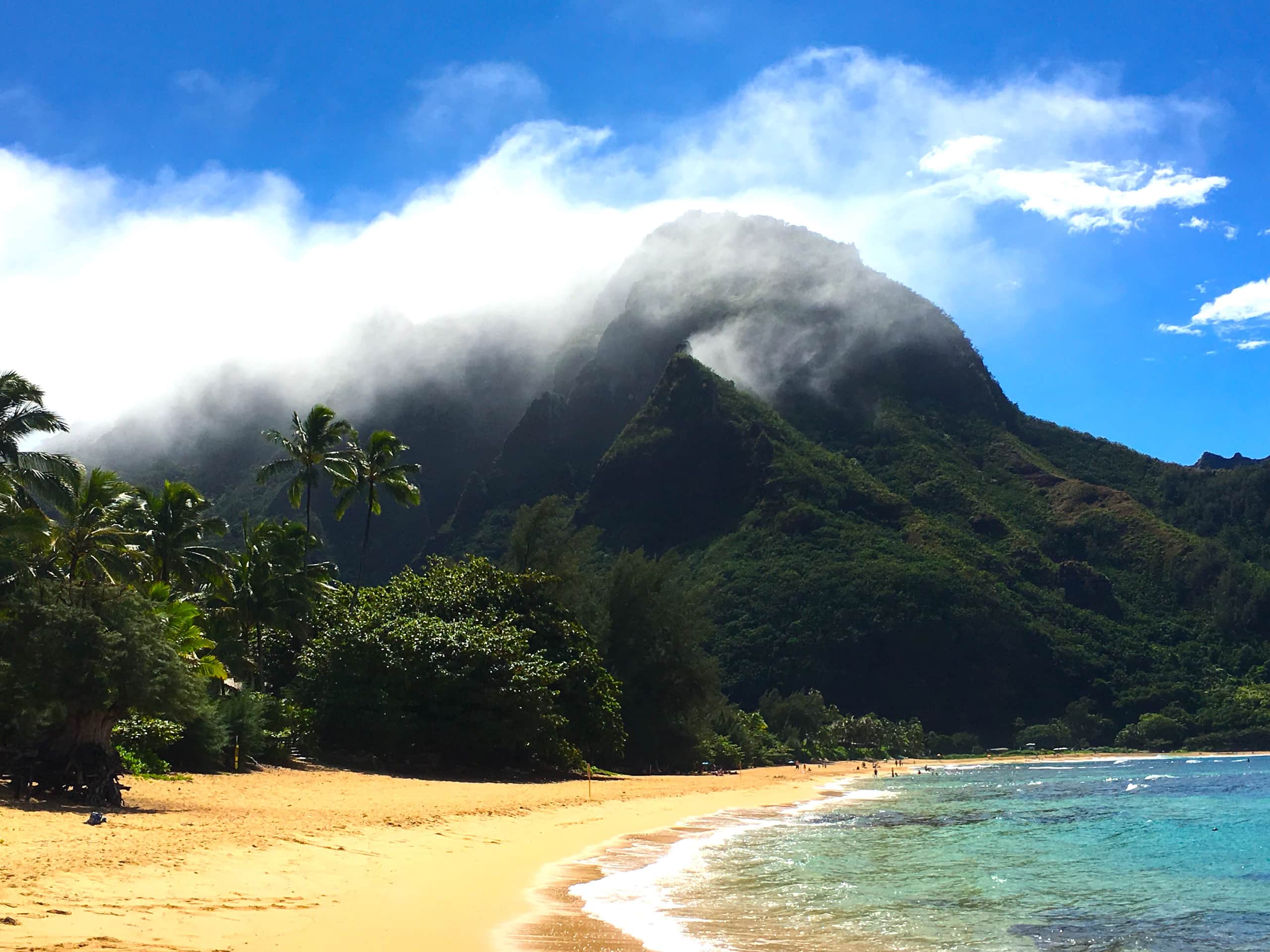 Condo in Princeville · ★4.93 · 2 bedrooms · 2 beds · 1 private bath - Image 2