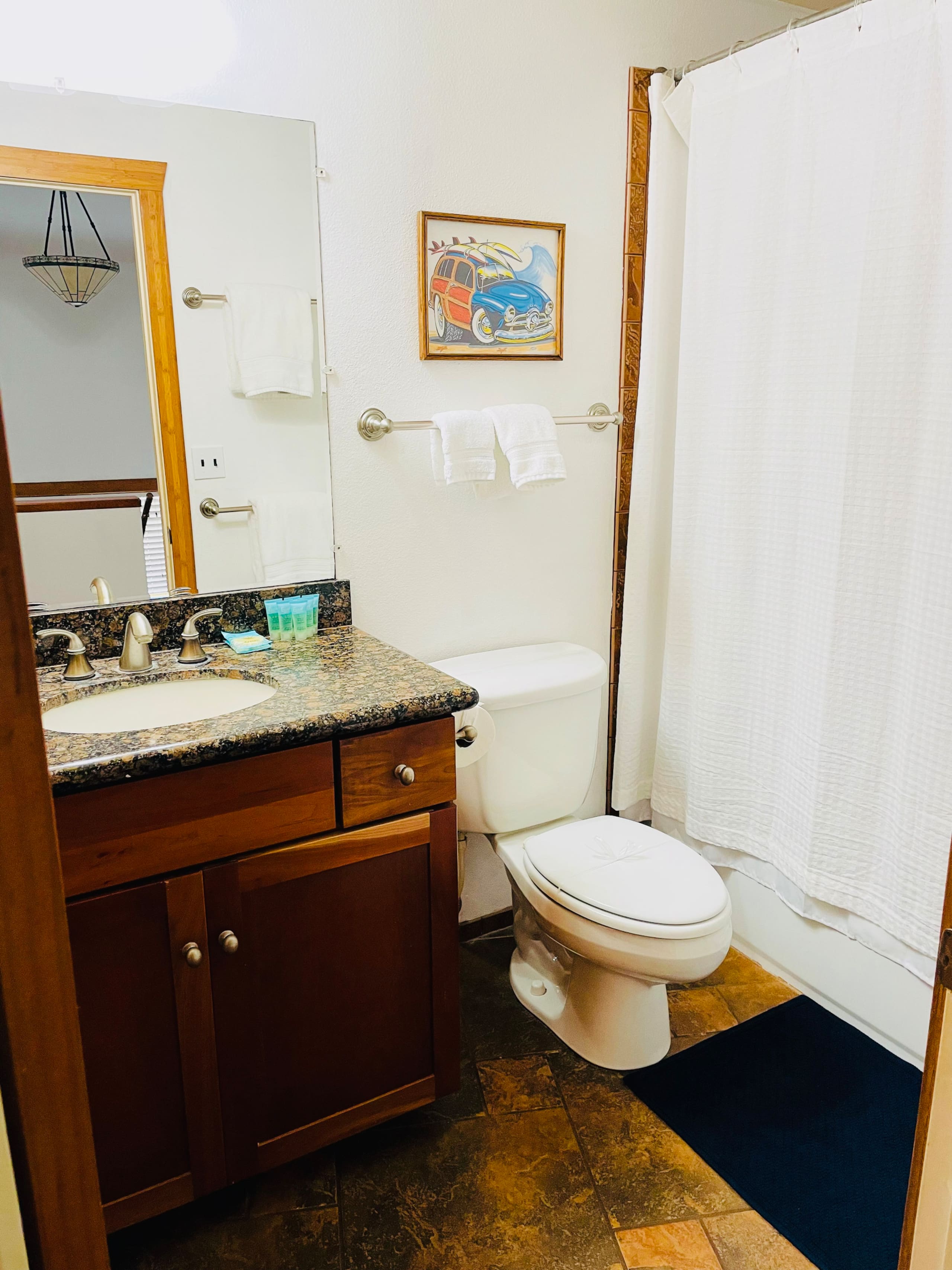 Condo in Princeville · ★4.93 · 2 bedrooms · 2 beds · 1 private bath - Image 19
