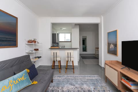 Top Airbnb: Aclimação apartment near Av Paulista in Liberdade