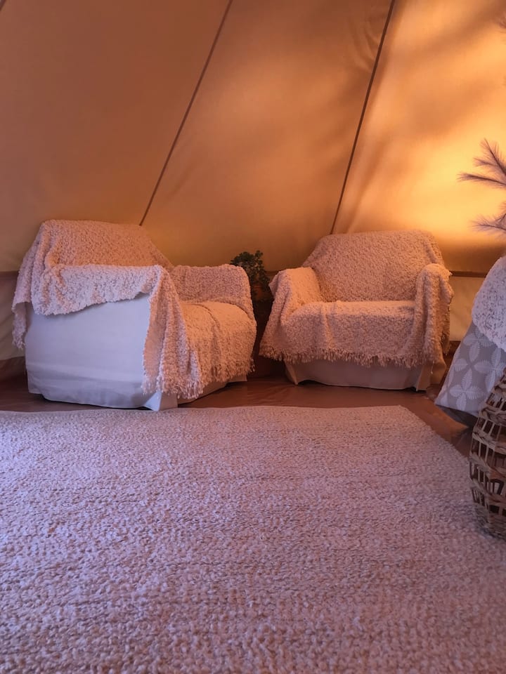 Scenic Rim Eco Glamping - Kalbar