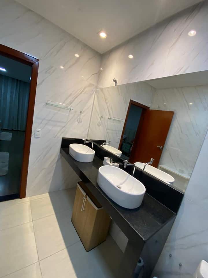 ห้องมาสเตอร์สวีท