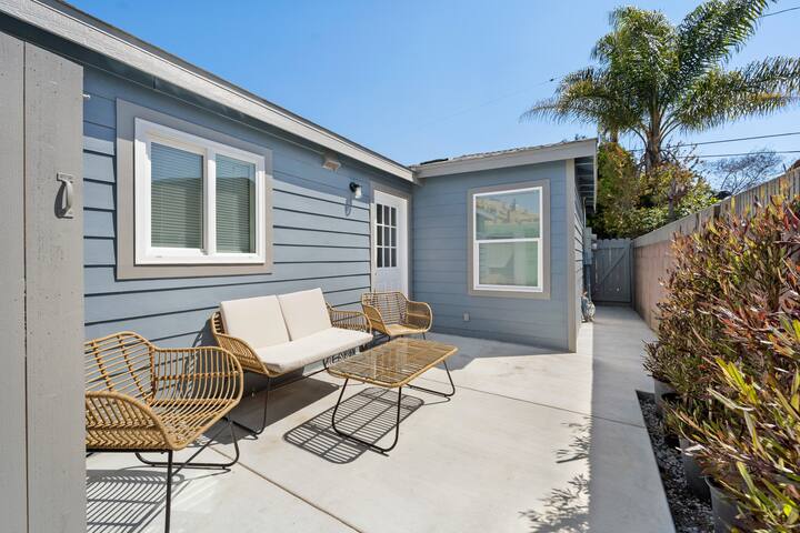 Two Homes on One Lot-Sleeps 12, Perfect for Groups gallery image 2