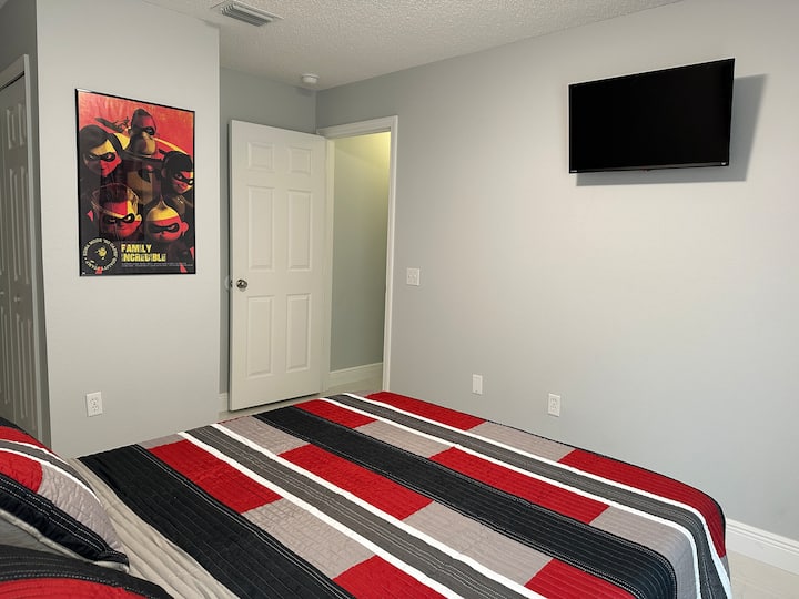 Спална соба 3