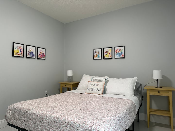 Спална соба 2