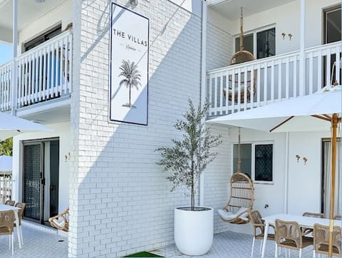The Villas Mooloolaba -Villa 1