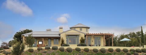 Mediterranean Masterpiece