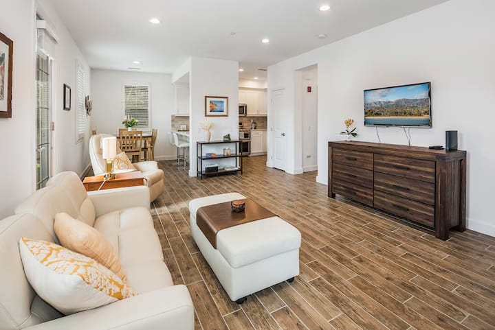 Luxury 1 Bedroom Near Golf&ocean - Goleta, CA