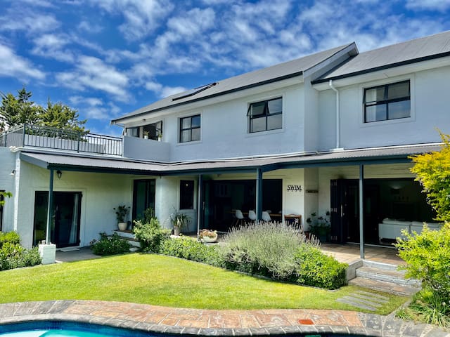 West Beach Family Holiday Home