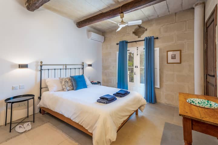Habitación 1