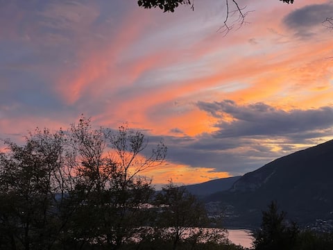 Locanda La Madonnina - Monte Barro - Apartment