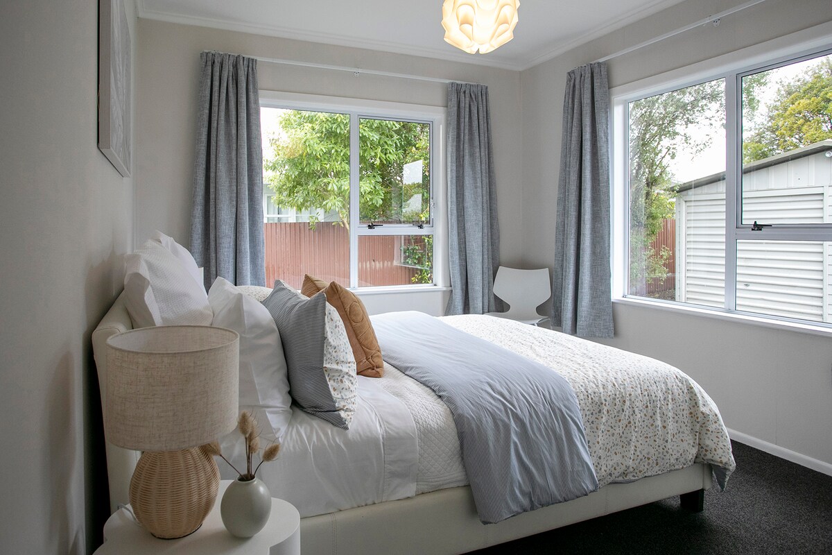 غرفة النوم الثالثة - مزدوجة