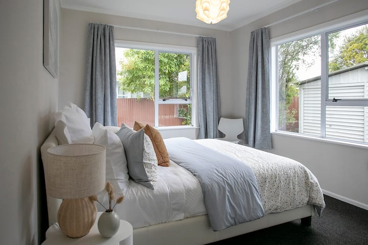 Საძინებელი 3 - ორადგილიანი