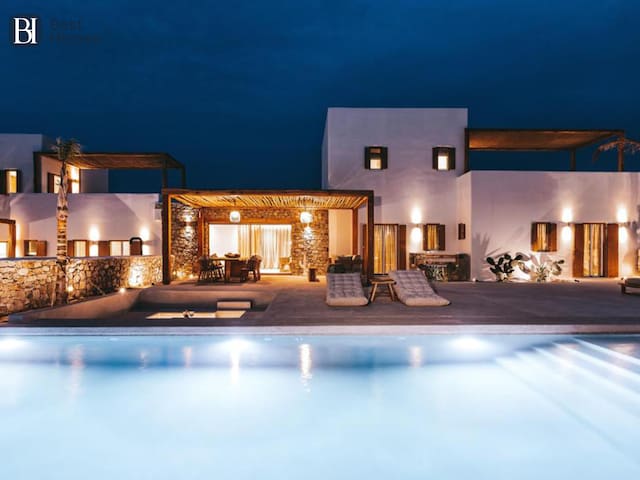 The Best Homes managed Airbnb listing 1