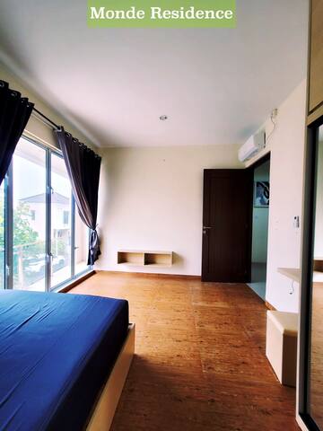 homestay81 managed Airbnb listing 3
