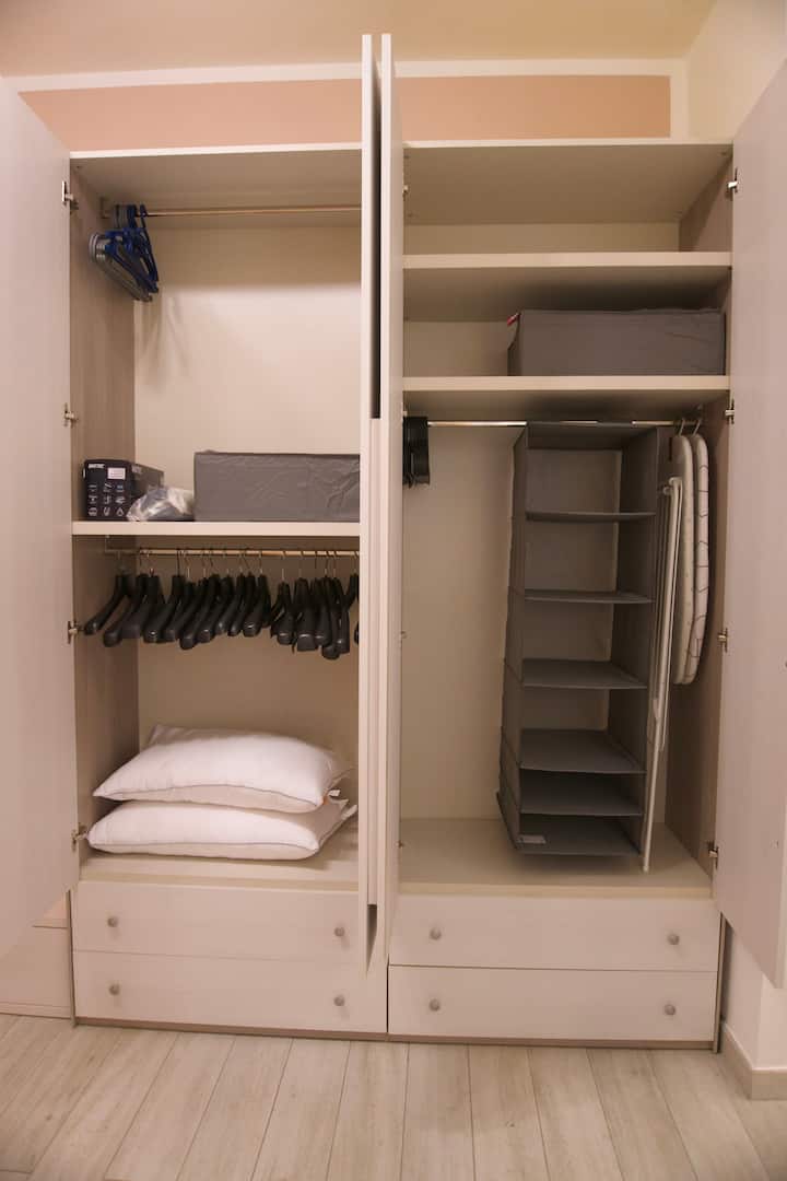 Bologna Center -Tiny Apartment - Bologne