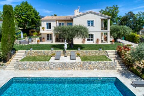 New listing 2024 - Villa Constantin