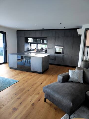 Penthouse Blick UNO und Kaiserw. gallery image 2