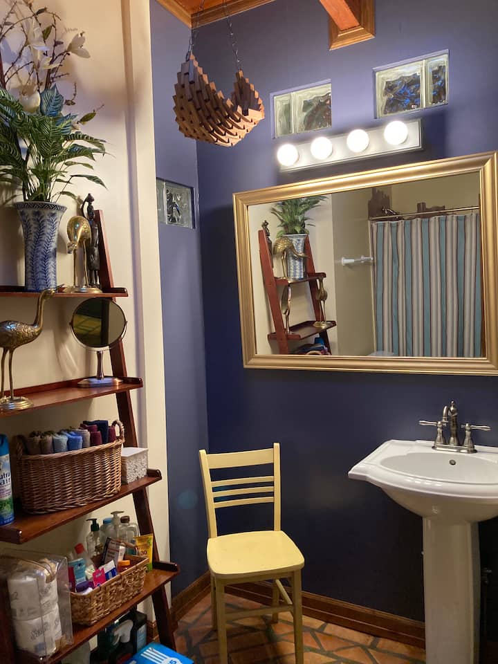 Horsethief Room Houses for Rent in Moab, Utah, United States Airbnb