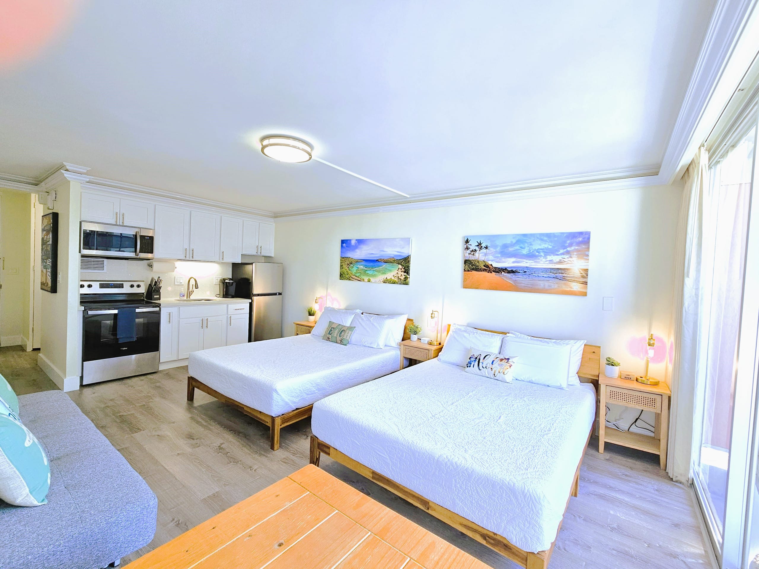 Free Parking! Remodeled! View! - Photo 7