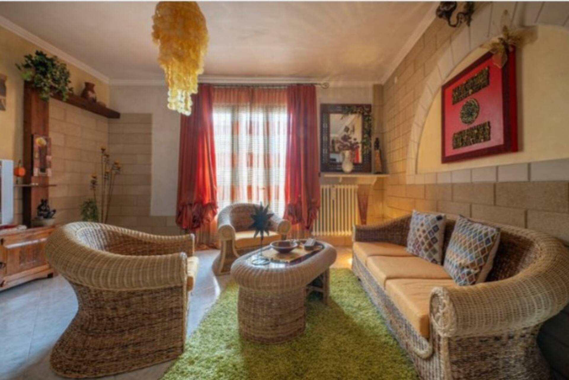 Appartamento di vacanza 'Casa Zoraide' con terrazza privata e Wi-Fi — foto 5
