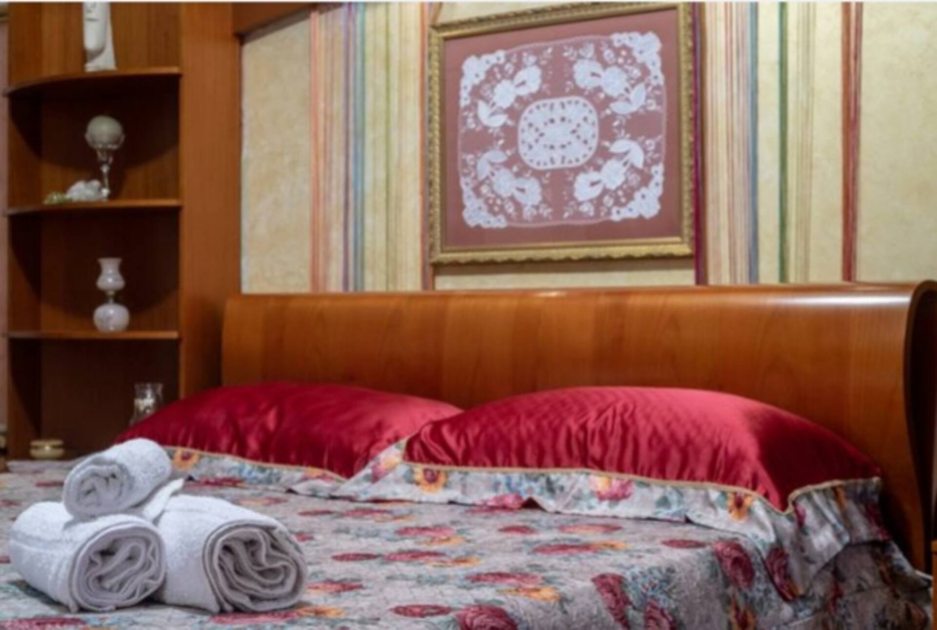 Appartamento di vacanza 'Casa Zoraide' con terrazza privata e Wi-Fi — foto 3