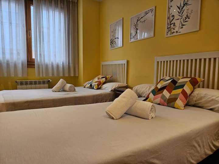 Habitación 2