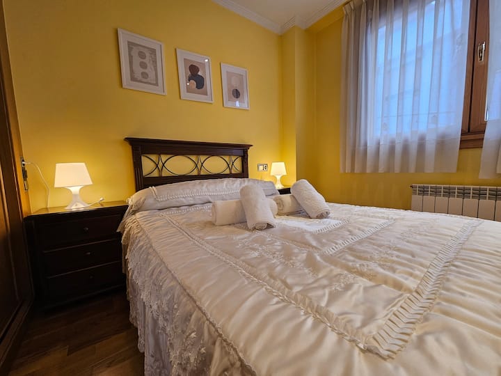 Habitación 1