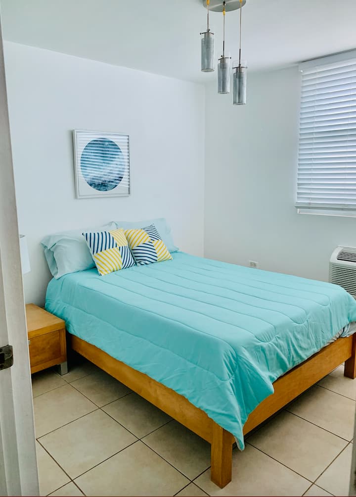 غرفة الضيوف B