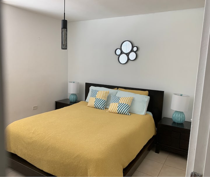 غرفة الضيوف A