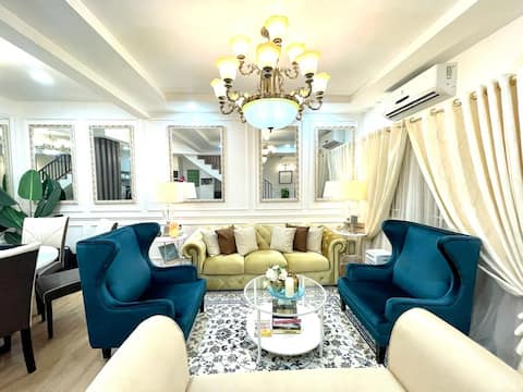 Dream Homestay Sungai Buloh