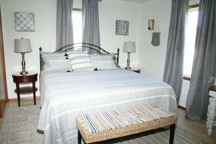 საწოლი King size