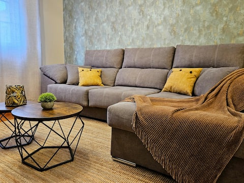 Top Airbnb: Golden Suite Accommodation en Ribeira