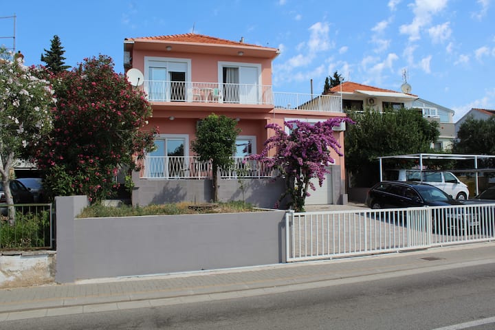 Villa Nar Orebić - Trpanj