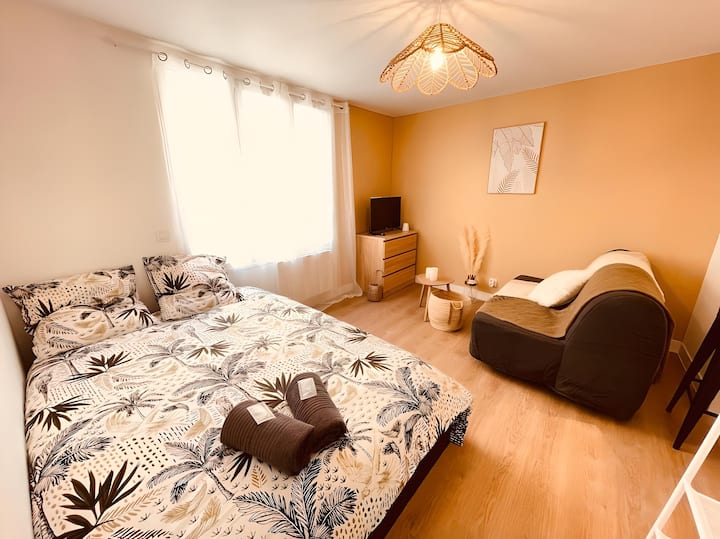 Le Soul Heaven - Home Homy - Niort