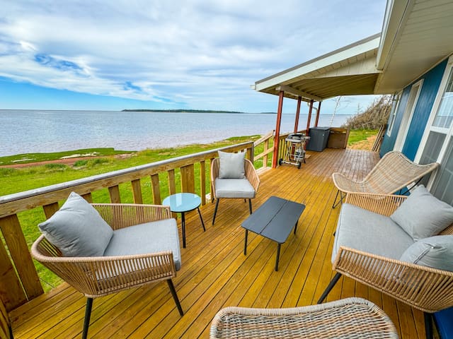 Guest favorite listing in Prince Edward Island